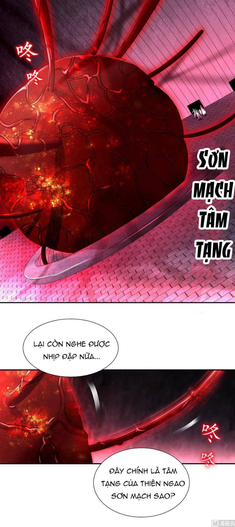 Trùng Sinh Ma Tôn Lộng Quyền Chapter 98 - Trang 14