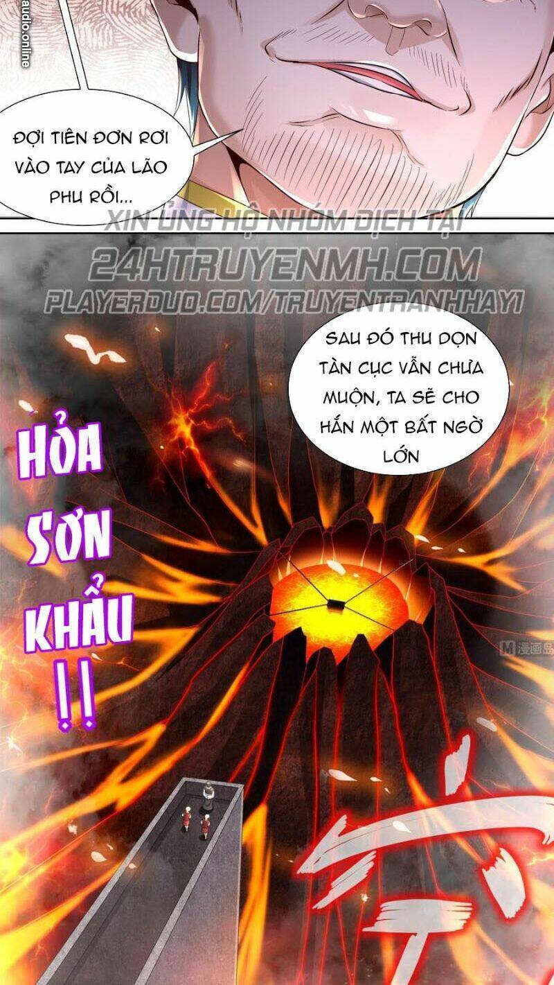 Trùng Sinh Ma Tôn Lộng Quyền Chapter 106 - Trang 2