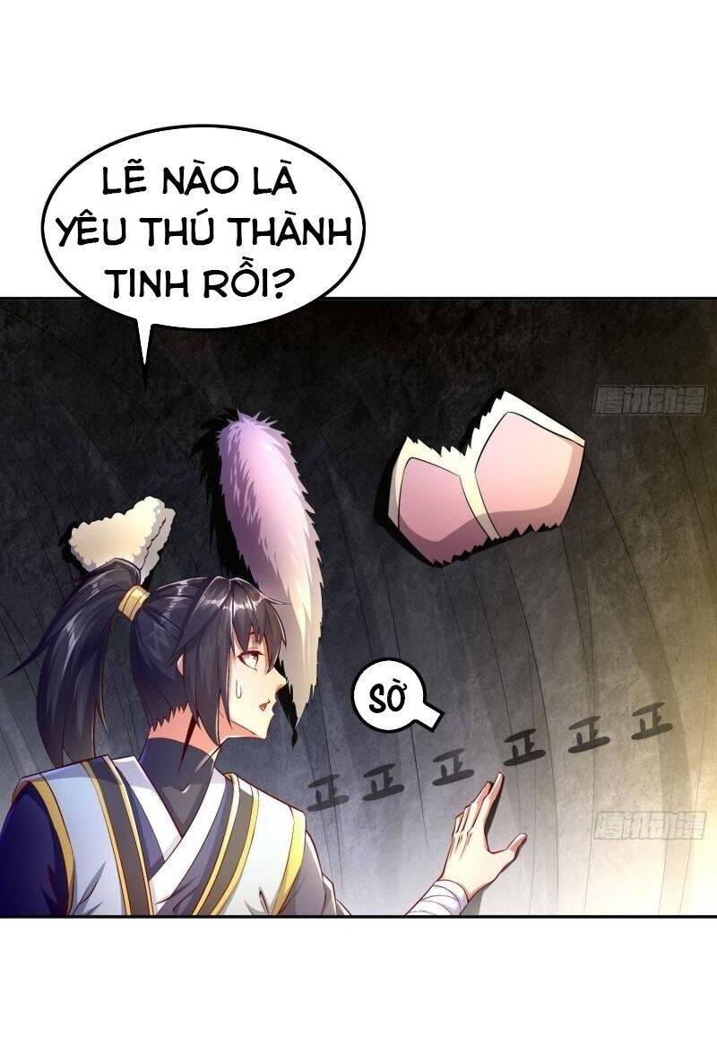 Trùng Sinh Ma Tôn Lộng Quyền Chapter 51 - Trang 2