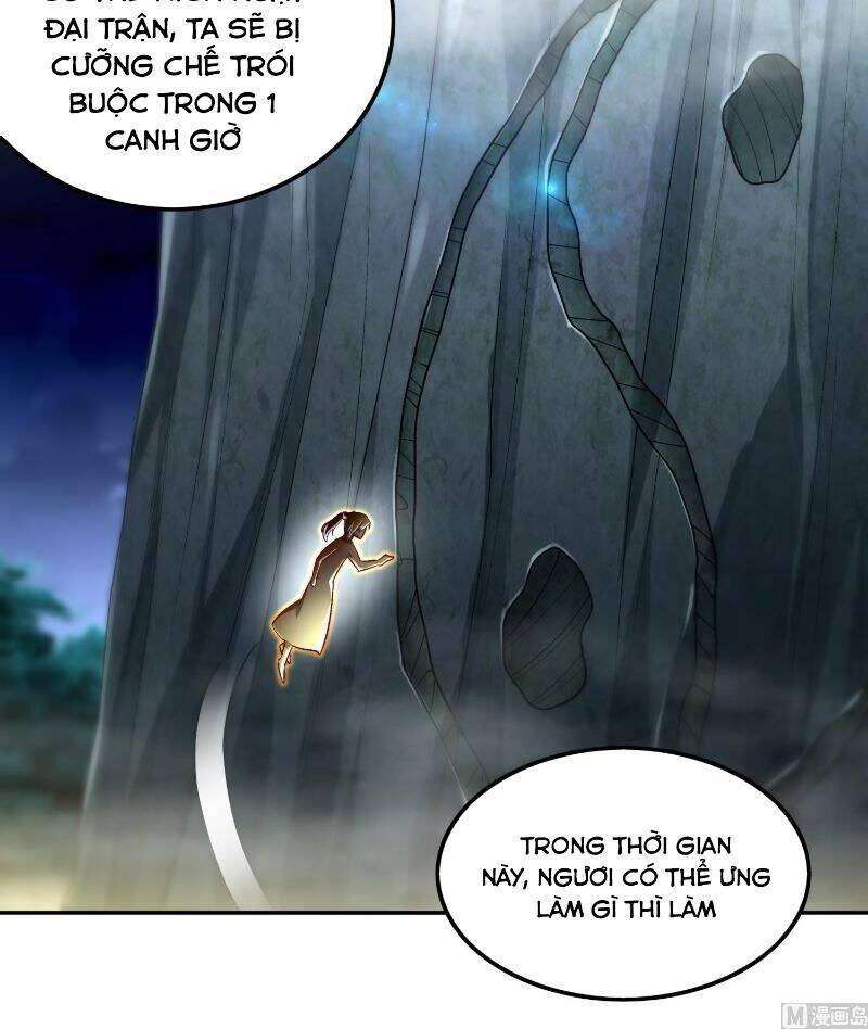 Trùng Sinh Ma Tôn Lộng Quyền Chapter 52 - Trang 13