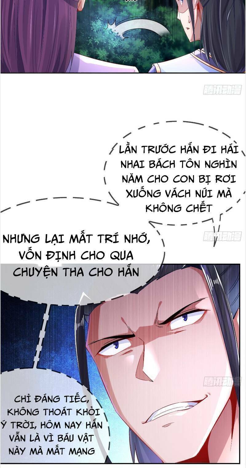 Trùng Sinh Ma Tôn Lộng Quyền Chapter 24 - Trang 14