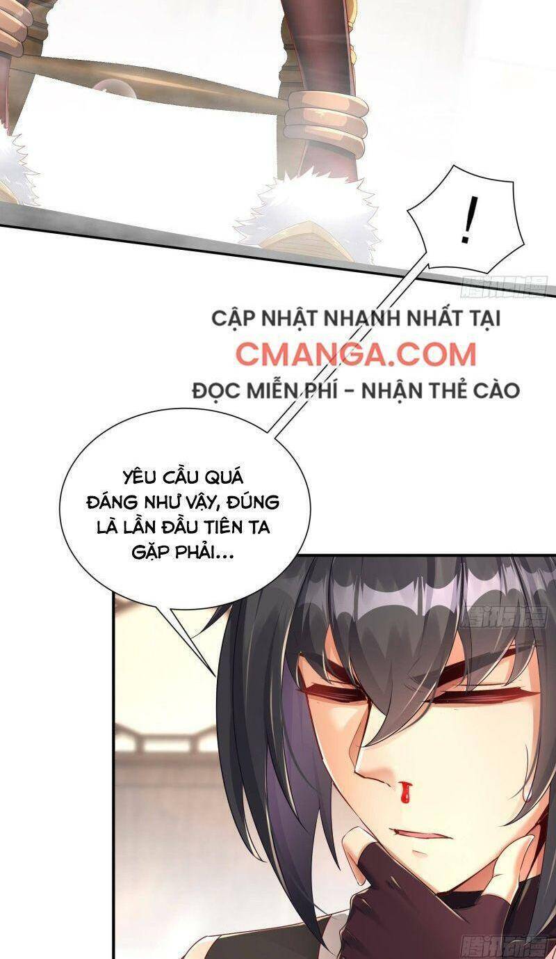 Trùng Sinh Ma Tôn Lộng Quyền Chapter 113 - Trang 3