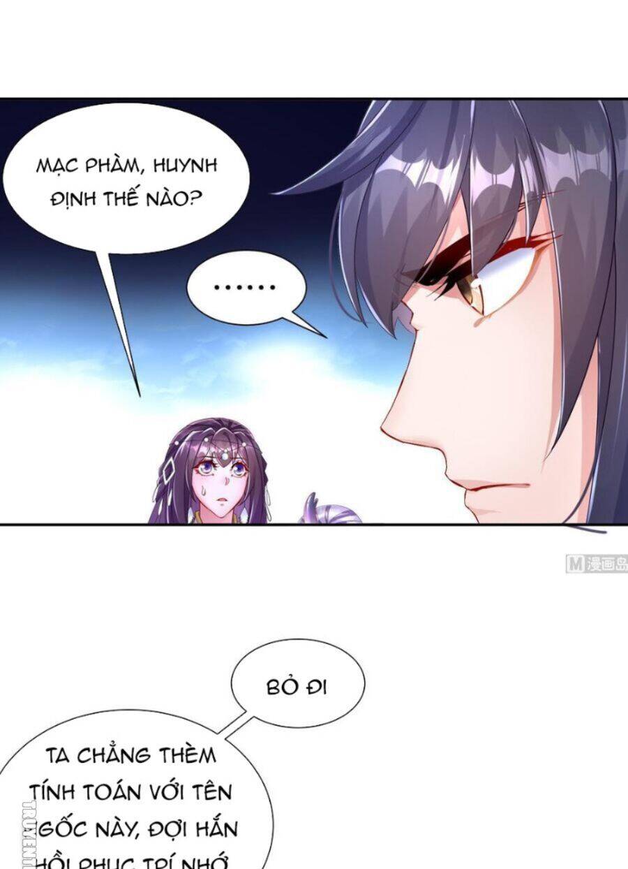 Trùng Sinh Ma Tôn Lộng Quyền Chapter 102 - Trang 20