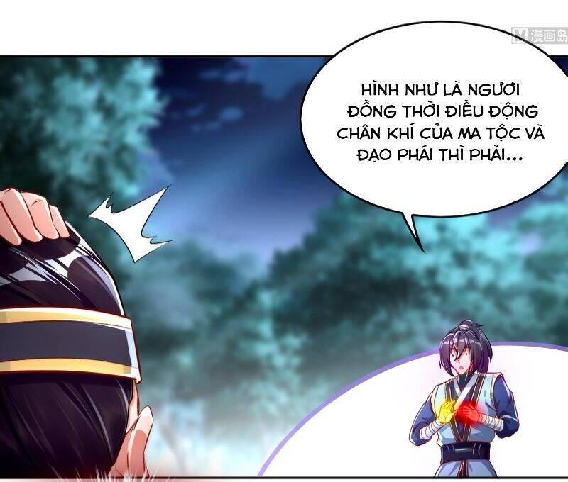 Trùng Sinh Ma Tôn Lộng Quyền Chapter 47 - Trang 29