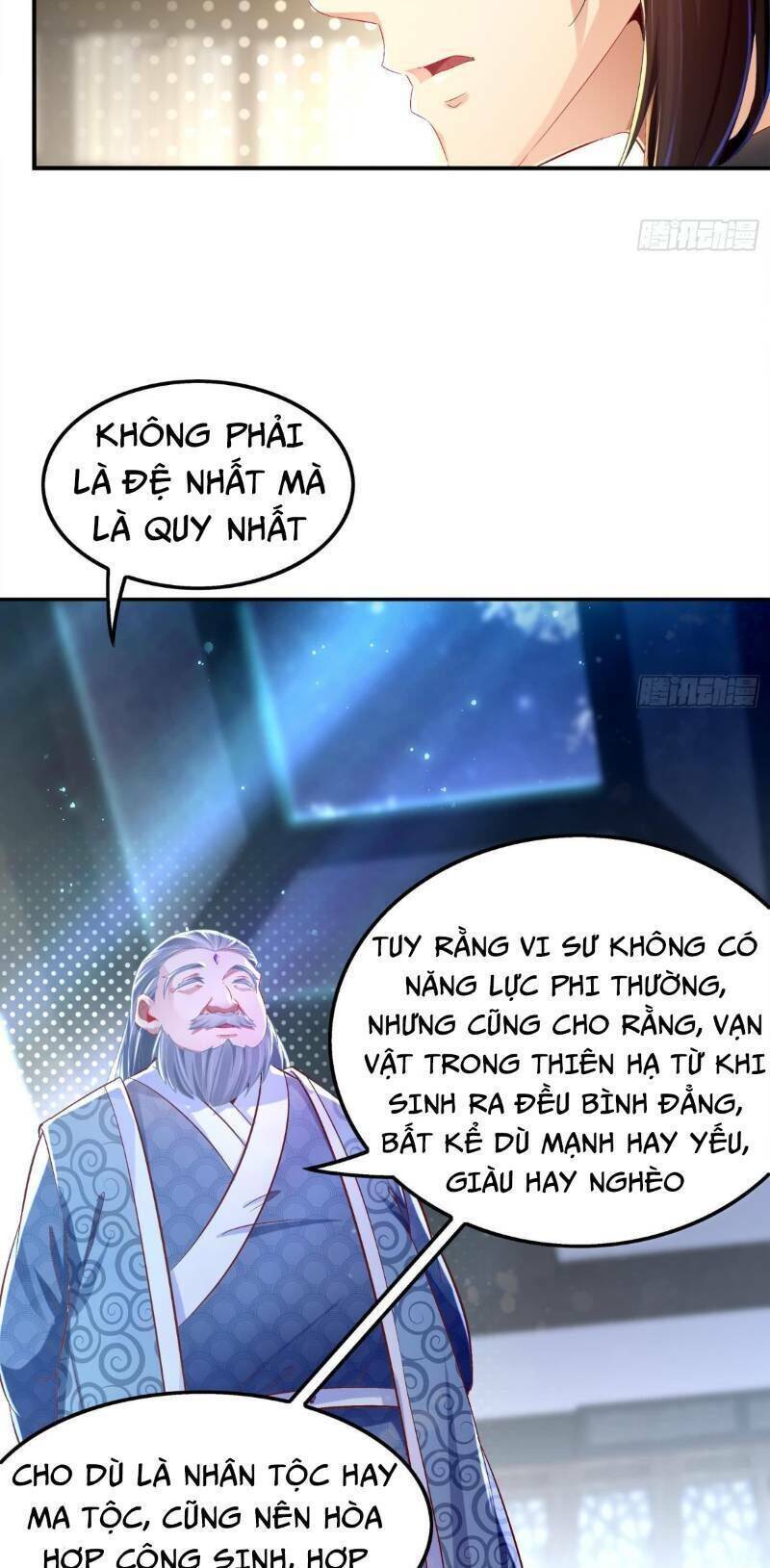 Trùng Sinh Ma Tôn Lộng Quyền Chapter 26 - Trang 14