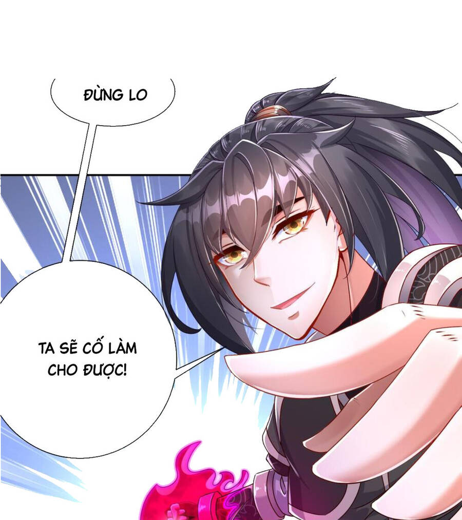 Trùng Sinh Ma Tôn Lộng Quyền Chapter 97 - Trang 24