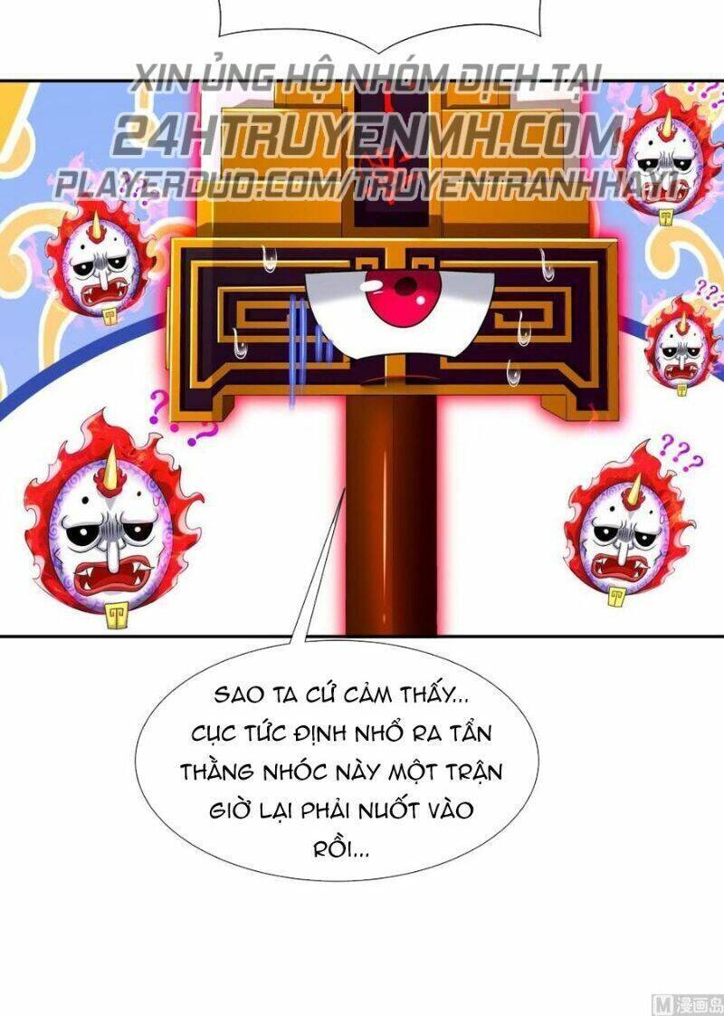 Trùng Sinh Ma Tôn Lộng Quyền Chapter 91 - Trang 17