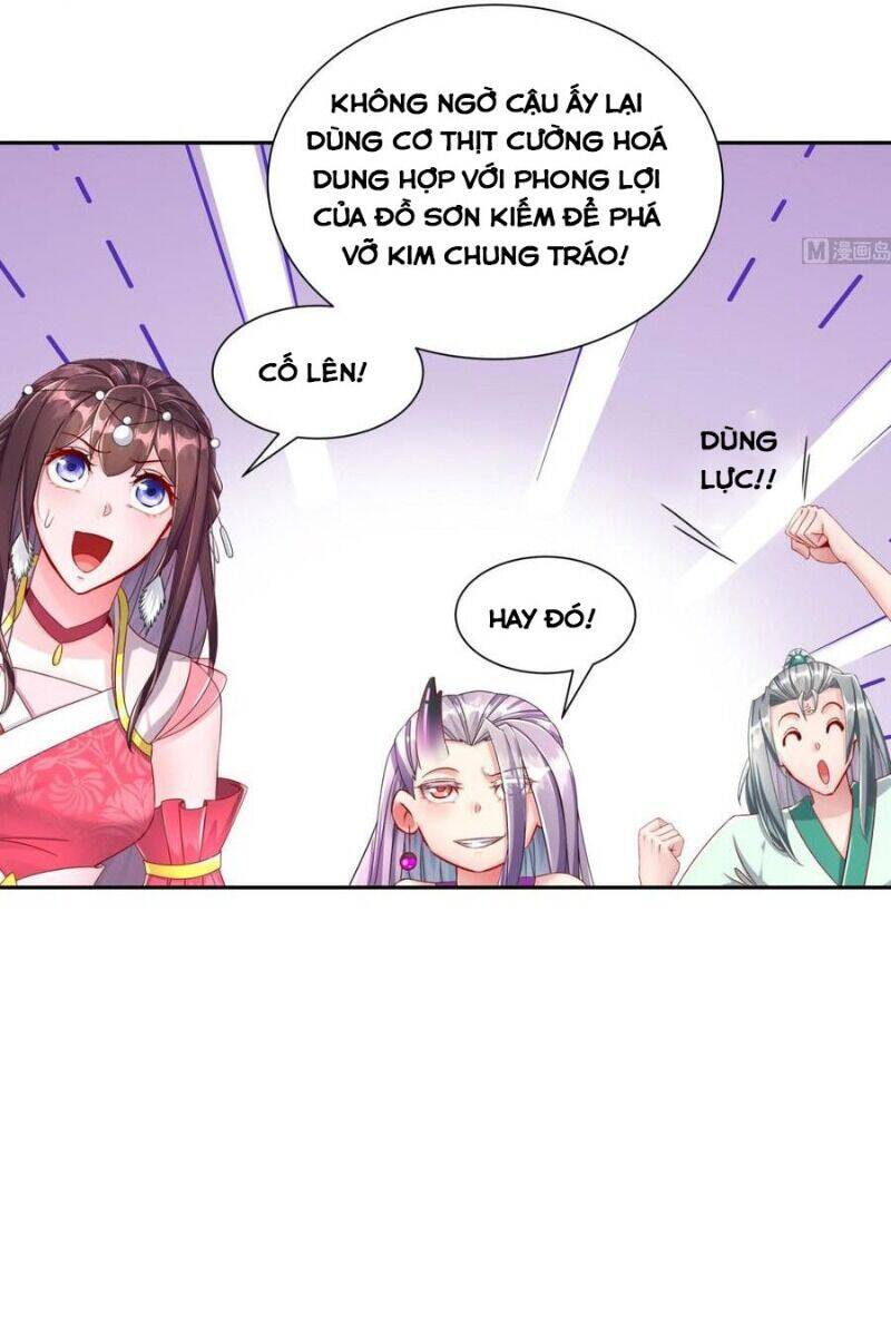 Trùng Sinh Ma Tôn Lộng Quyền Chapter 101 - Trang 32