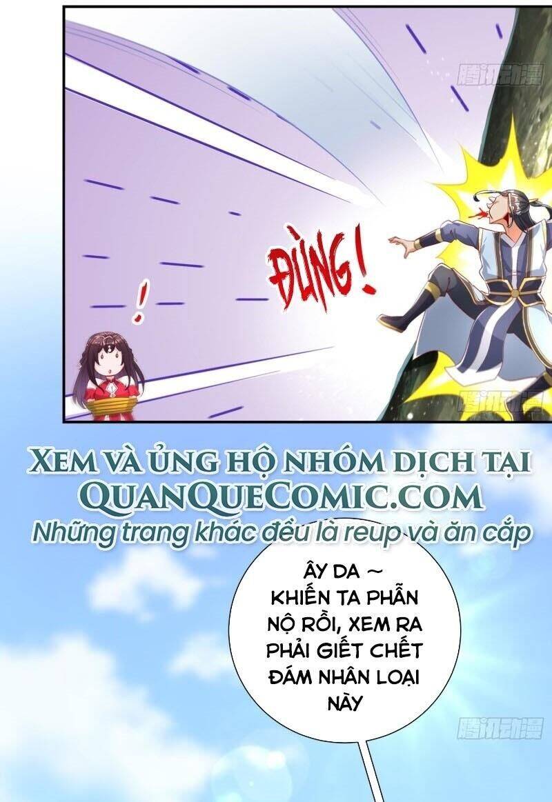 Trùng Sinh Ma Tôn Lộng Quyền Chapter 55 - Trang 20