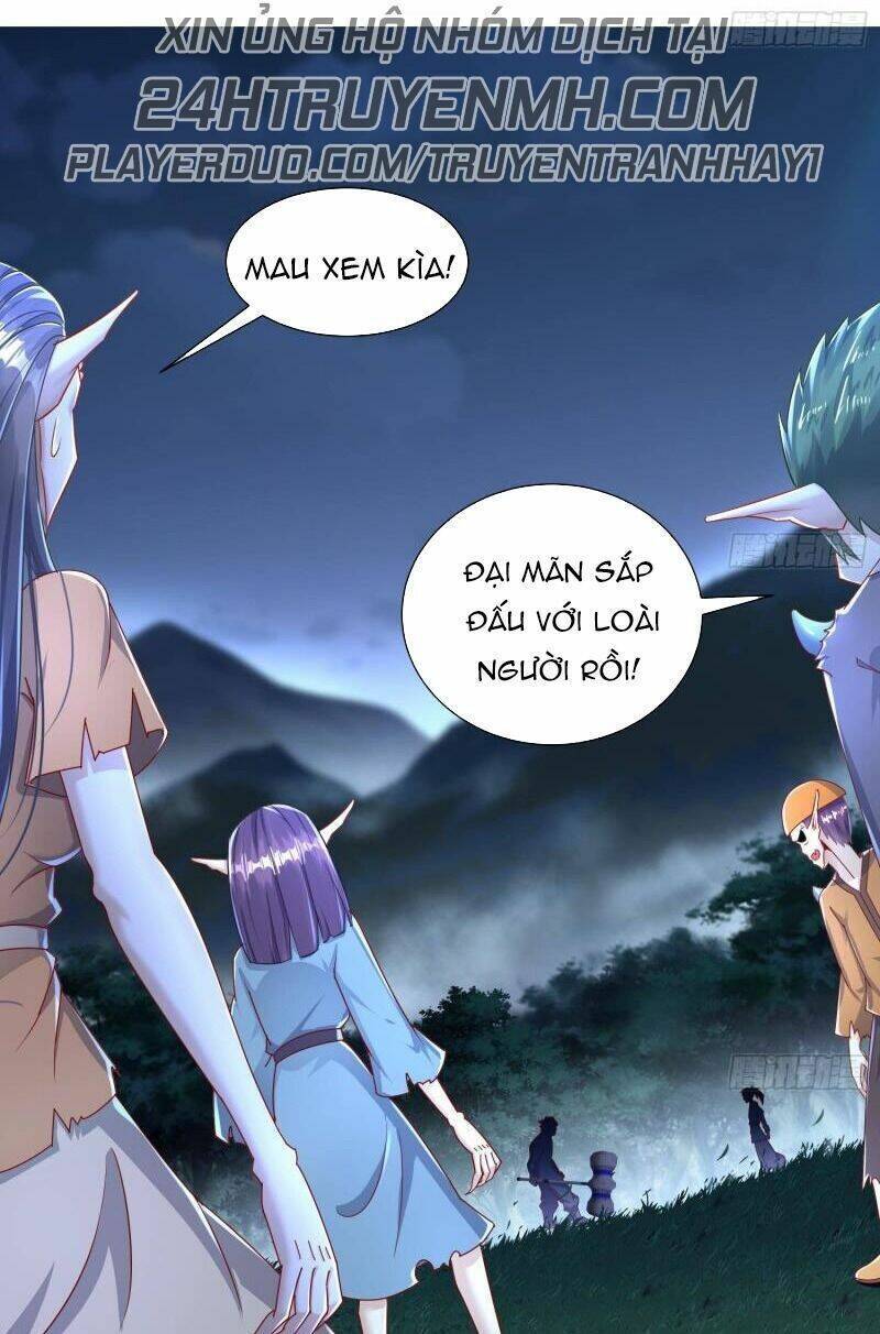 Trùng Sinh Ma Tôn Lộng Quyền Chapter 88 - Trang 1