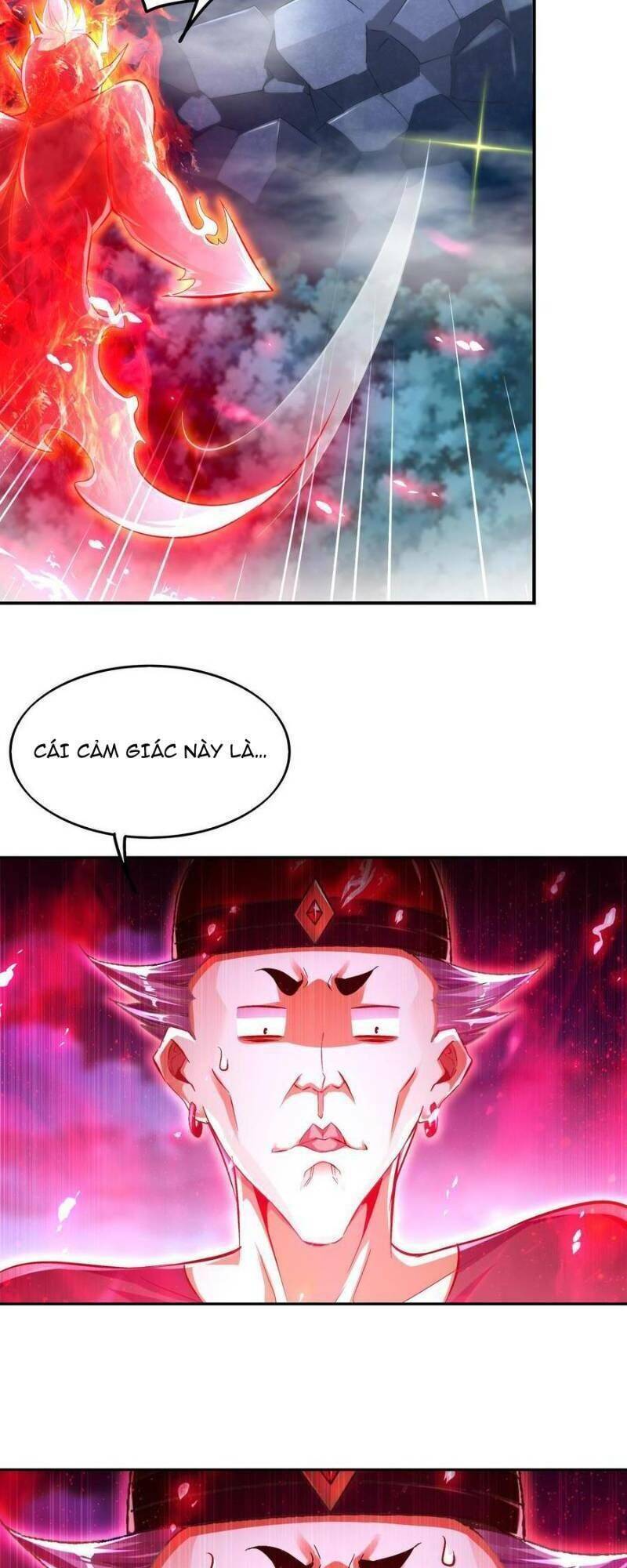 Trùng Sinh Ma Tôn Lộng Quyền Chapter 41 - Trang 15