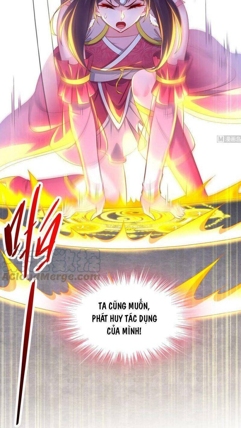 Trùng Sinh Ma Tôn Lộng Quyền Chapter 120 - Trang 2