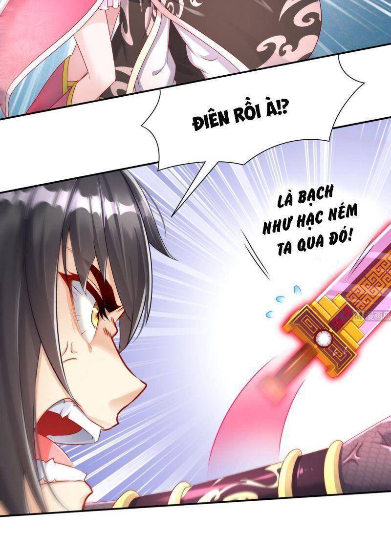 Trùng Sinh Ma Tôn Lộng Quyền Chapter 122 - Trang 5