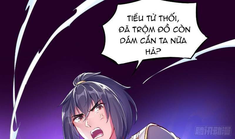 Trùng Sinh Ma Tôn Lộng Quyền Chapter 16 - Trang 20