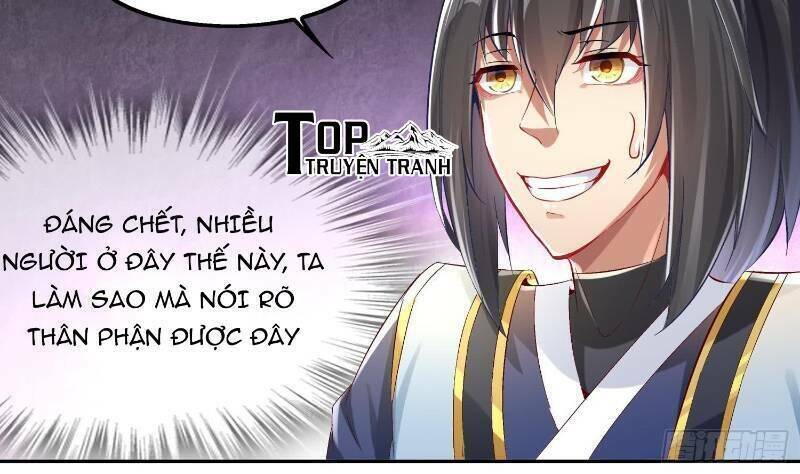 Trùng Sinh Ma Tôn Lộng Quyền Chapter 19 - Trang 48