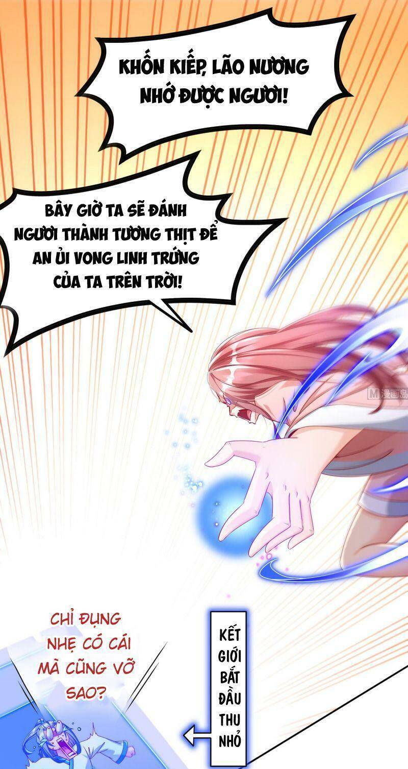 Trùng Sinh Ma Tôn Lộng Quyền Chapter 115 - Trang 17