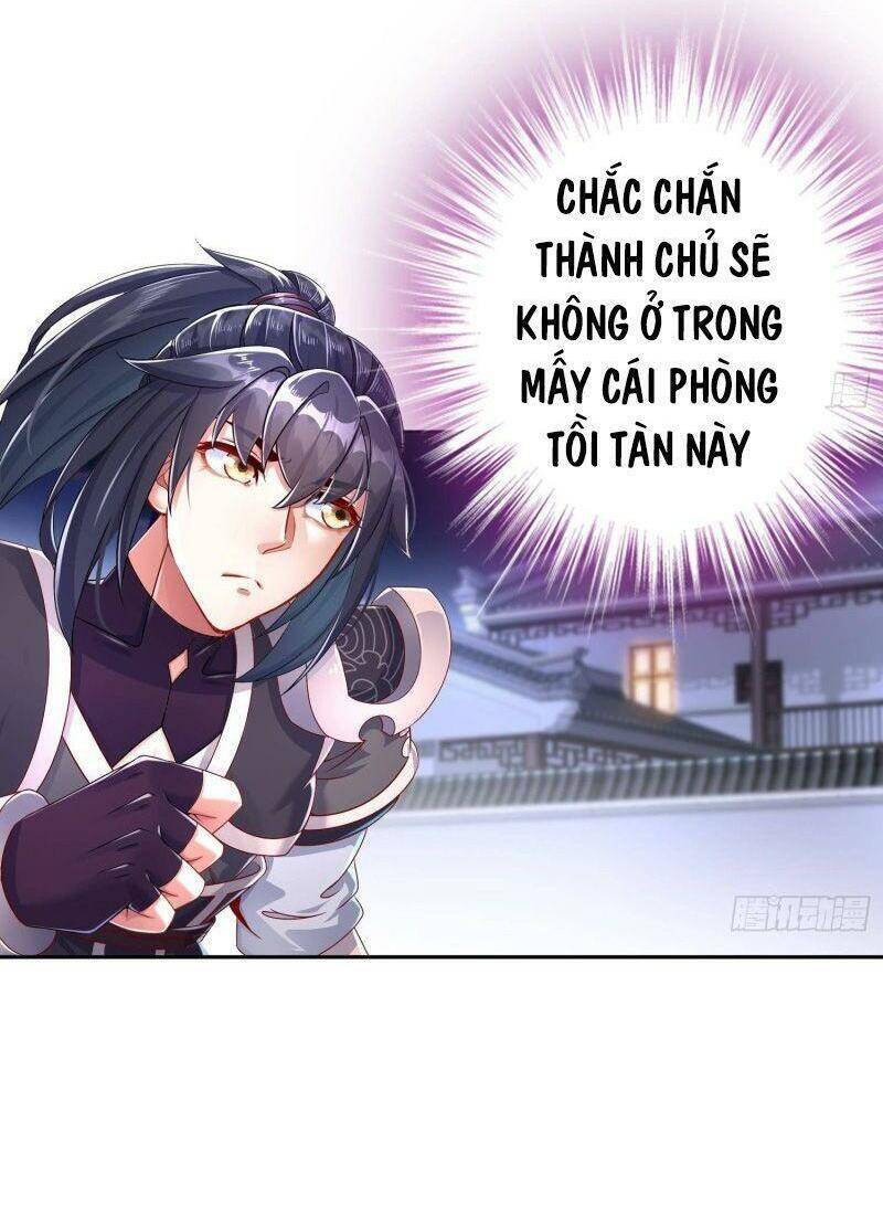 Trùng Sinh Ma Tôn Lộng Quyền Chapter 112 - Trang 13