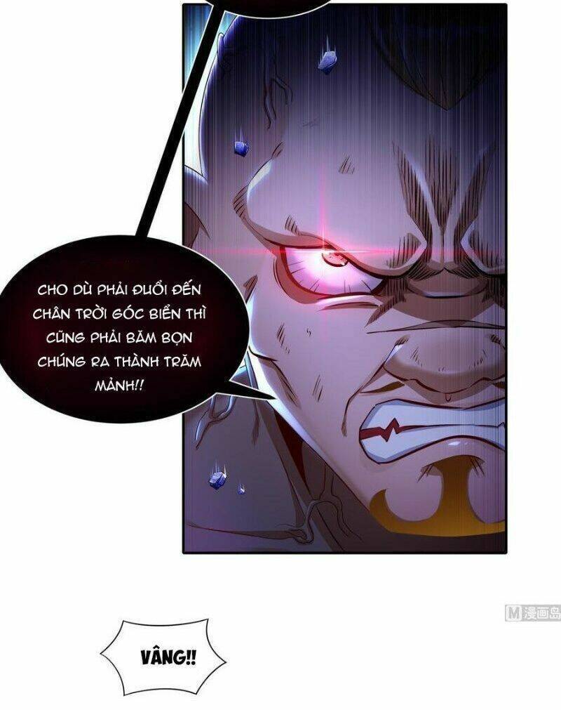 Trùng Sinh Ma Tôn Lộng Quyền Chapter 86 - Trang 3