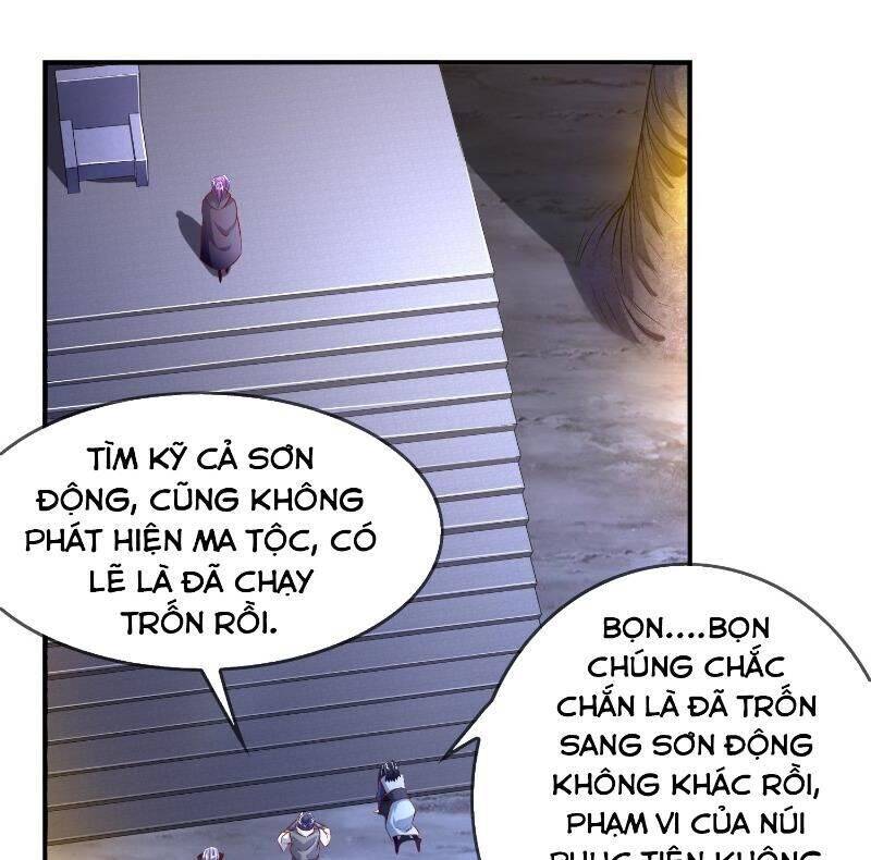 Trùng Sinh Ma Tôn Lộng Quyền Chapter 46 - Trang 12