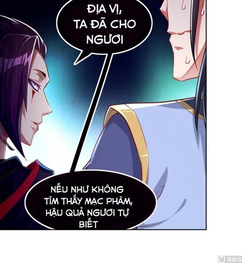 Trùng Sinh Ma Tôn Lộng Quyền Chapter 45 - Trang 14