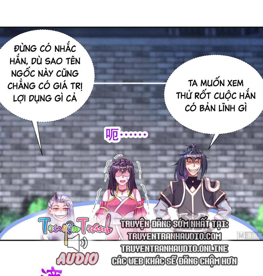 Trùng Sinh Ma Tôn Lộng Quyền Chapter 97 - Trang 10