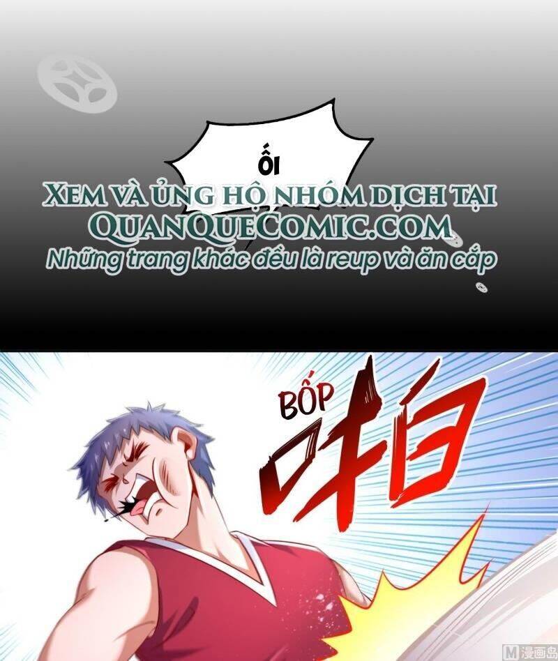 Trùng Sinh Ma Tôn Lộng Quyền Chapter 45 - Trang 0