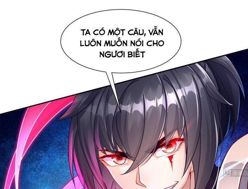 Trùng Sinh Ma Tôn Lộng Quyền Chapter 121 - Trang 33