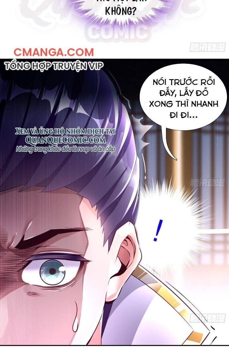 Trùng Sinh Ma Tôn Lộng Quyền Chapter 67 - Trang 1