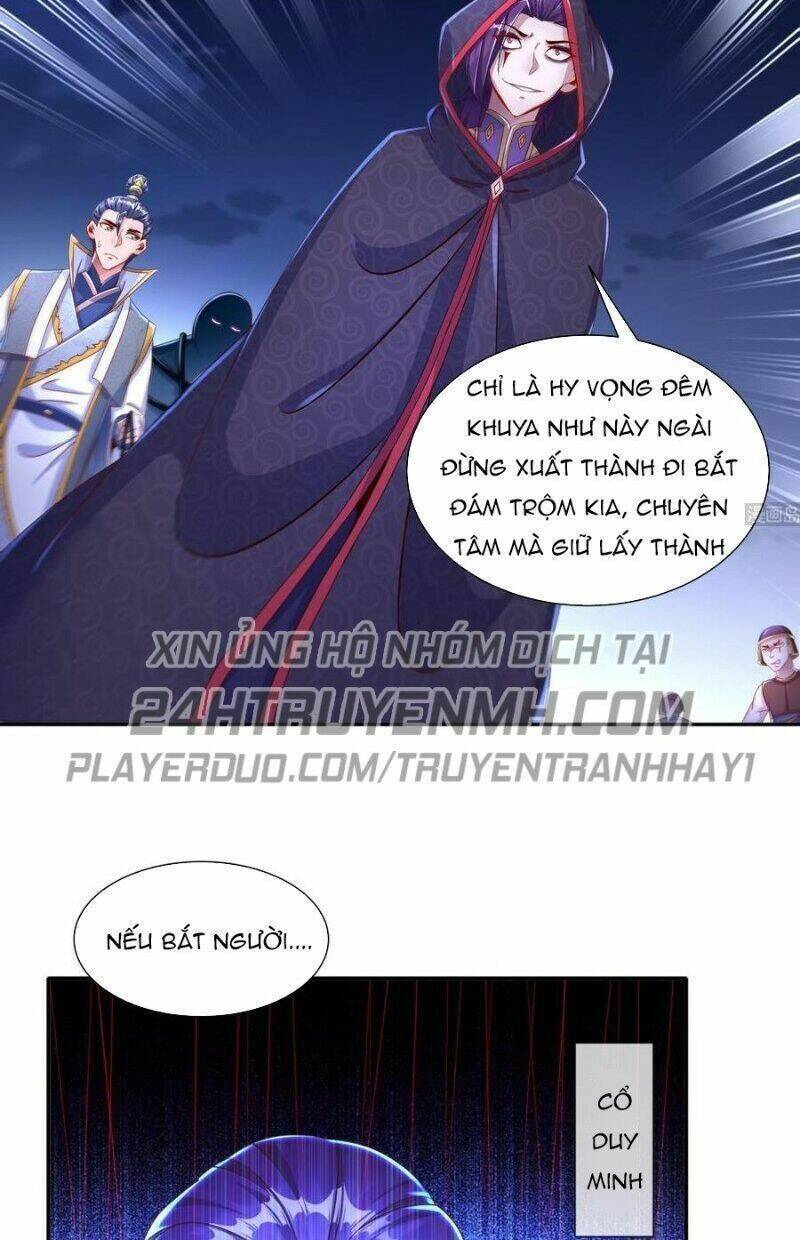 Trùng Sinh Ma Tôn Lộng Quyền Chapter 86 - Trang 23