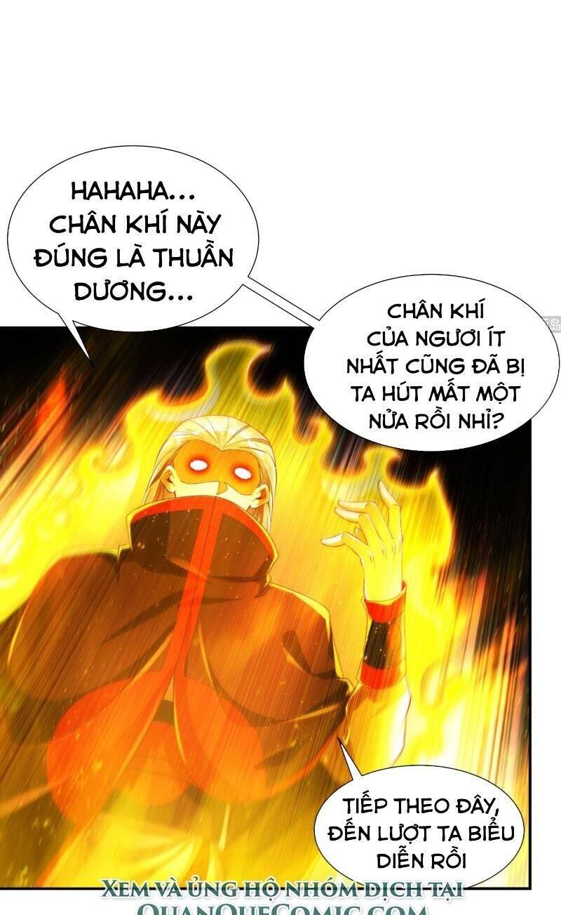 Trùng Sinh Ma Tôn Lộng Quyền Chapter 56 - Trang 16