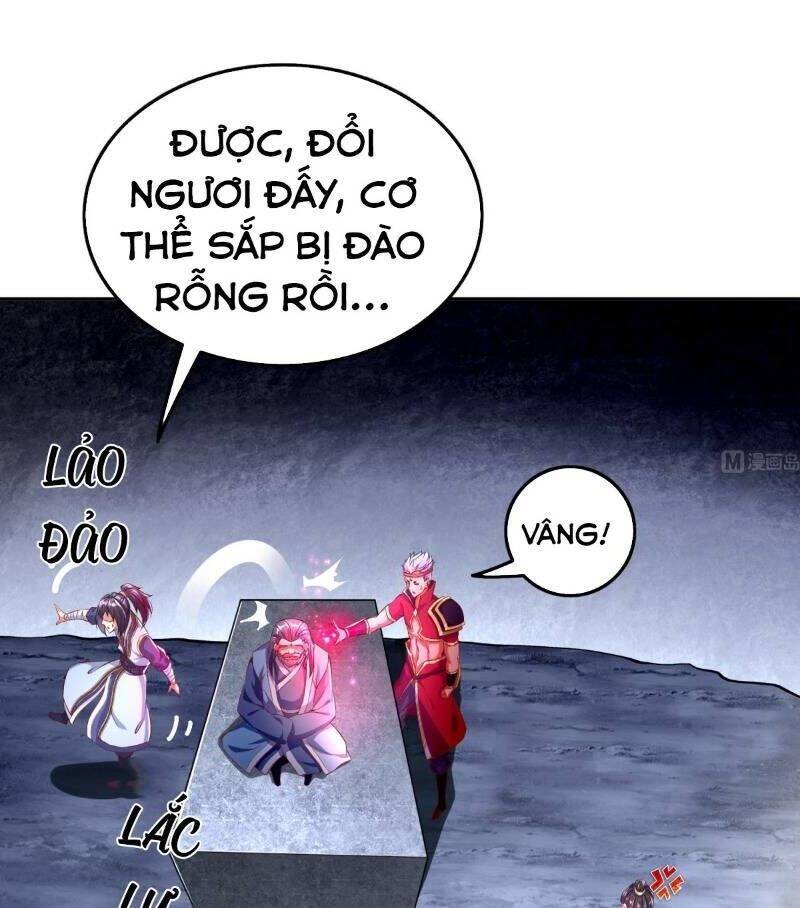 Trùng Sinh Ma Tôn Lộng Quyền Chapter 45 - Trang 21