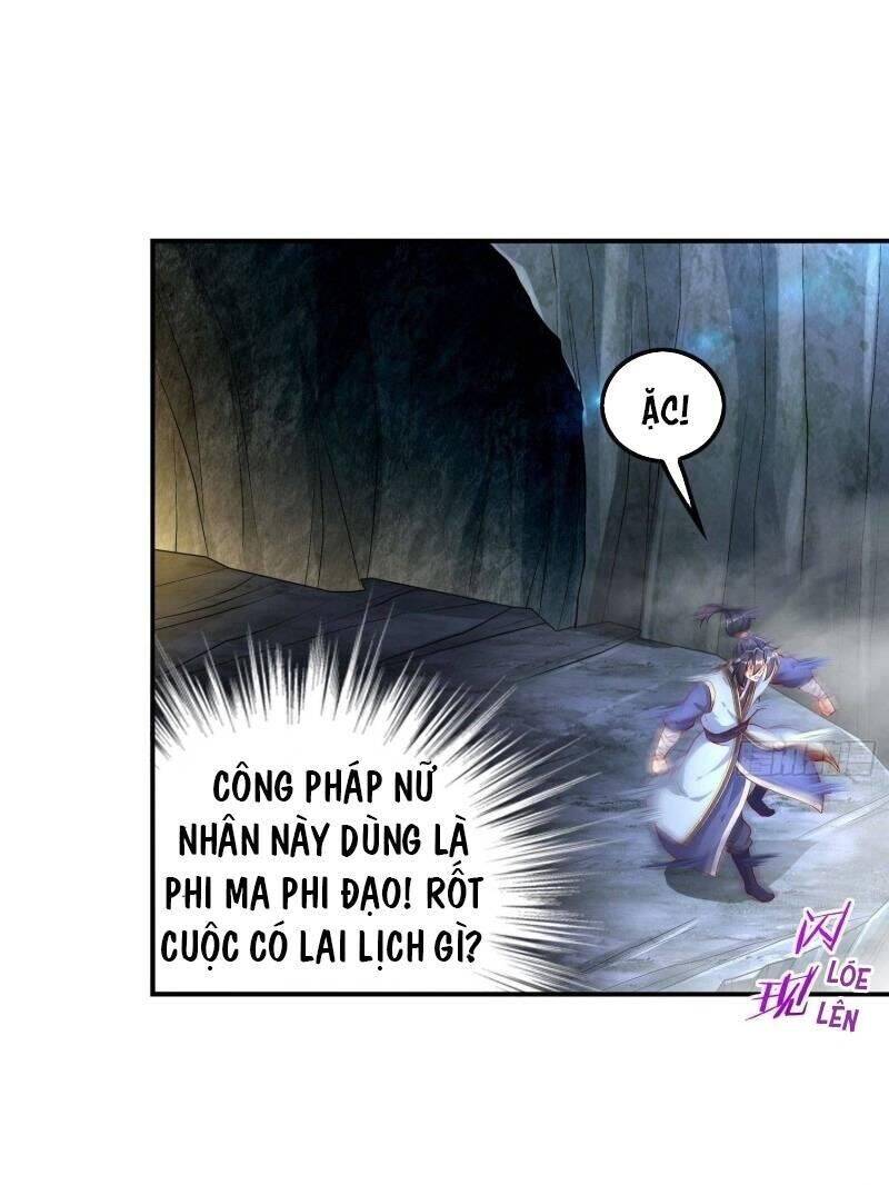 Trùng Sinh Ma Tôn Lộng Quyền Chapter 51 - Trang 14