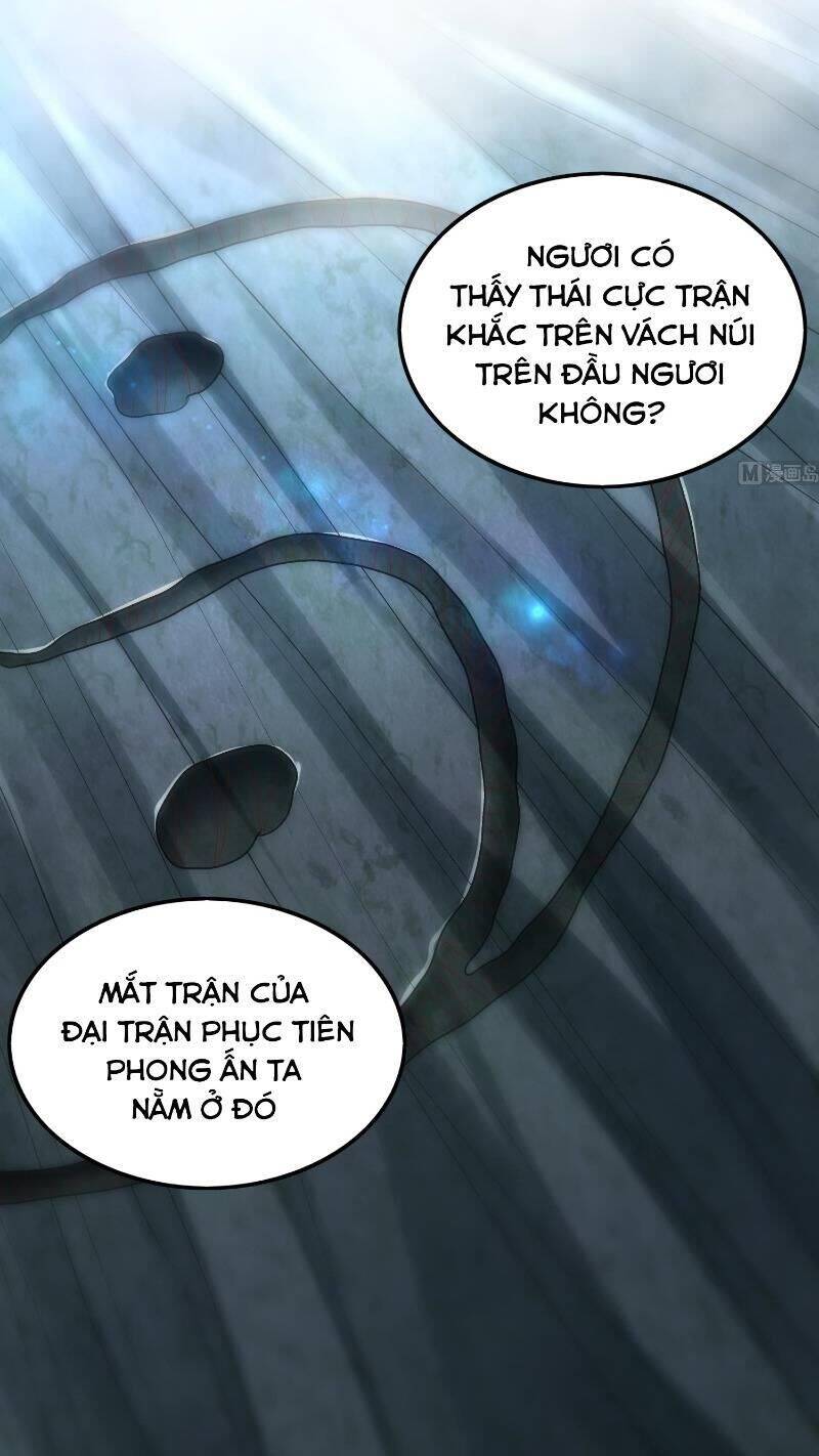 Trùng Sinh Ma Tôn Lộng Quyền Chapter 52 - Trang 11