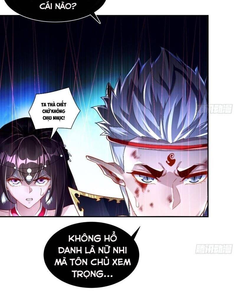 Trùng Sinh Ma Tôn Lộng Quyền Chapter 55 - Trang 5