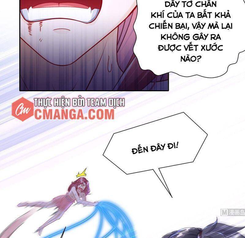 Trùng Sinh Ma Tôn Lộng Quyền Chapter 121 - Trang 31