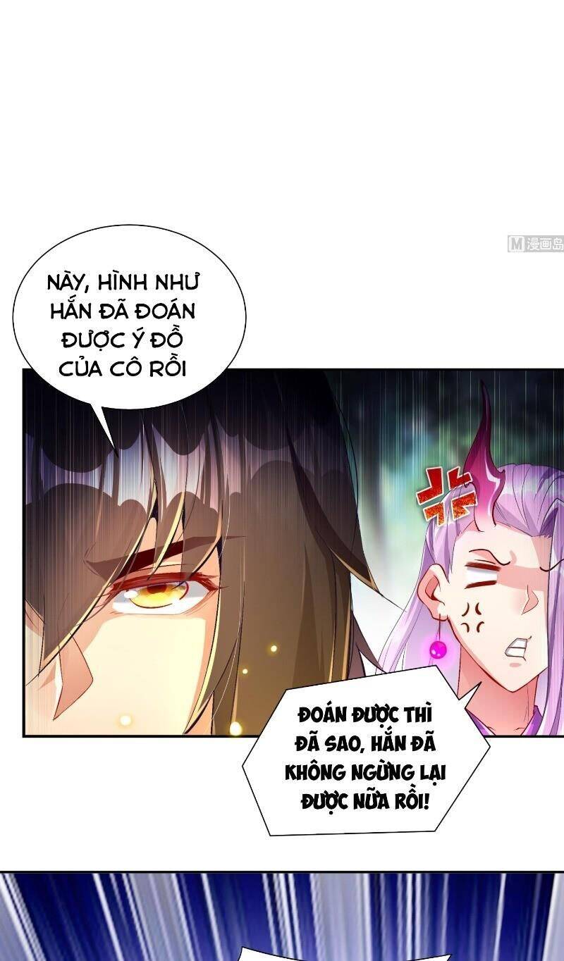 Trùng Sinh Ma Tôn Lộng Quyền Chapter 57 - Trang 4