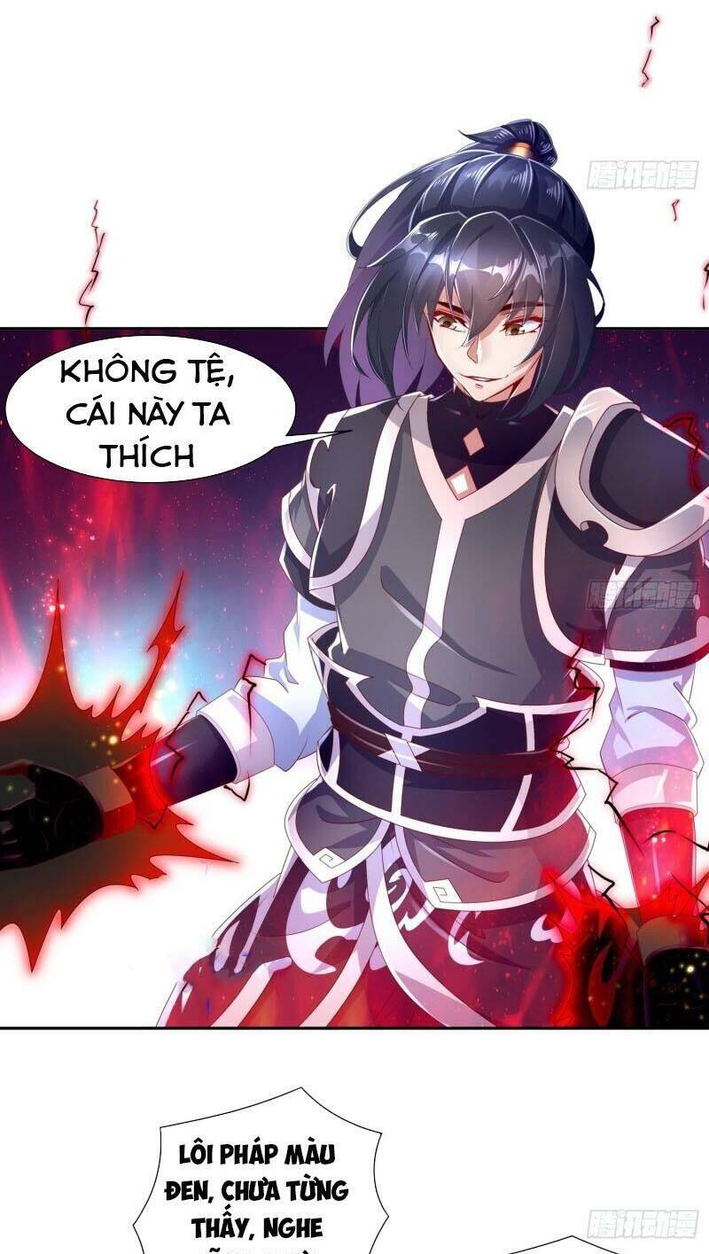 Trùng Sinh Ma Tôn Lộng Quyền Chapter 63 - Trang 14