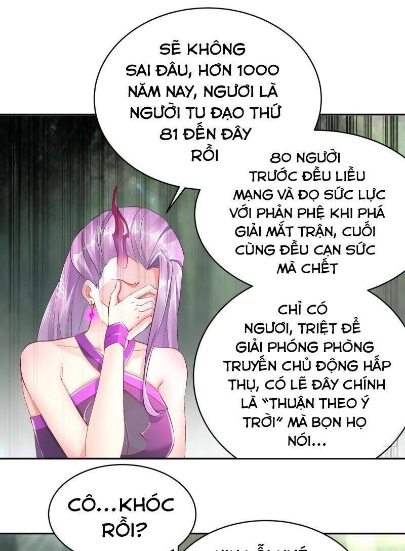 Trùng Sinh Ma Tôn Lộng Quyền Chapter 53 - Trang 8