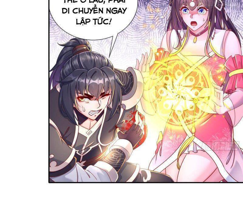 Trùng Sinh Ma Tôn Lộng Quyền Chapter 118 - Trang 13