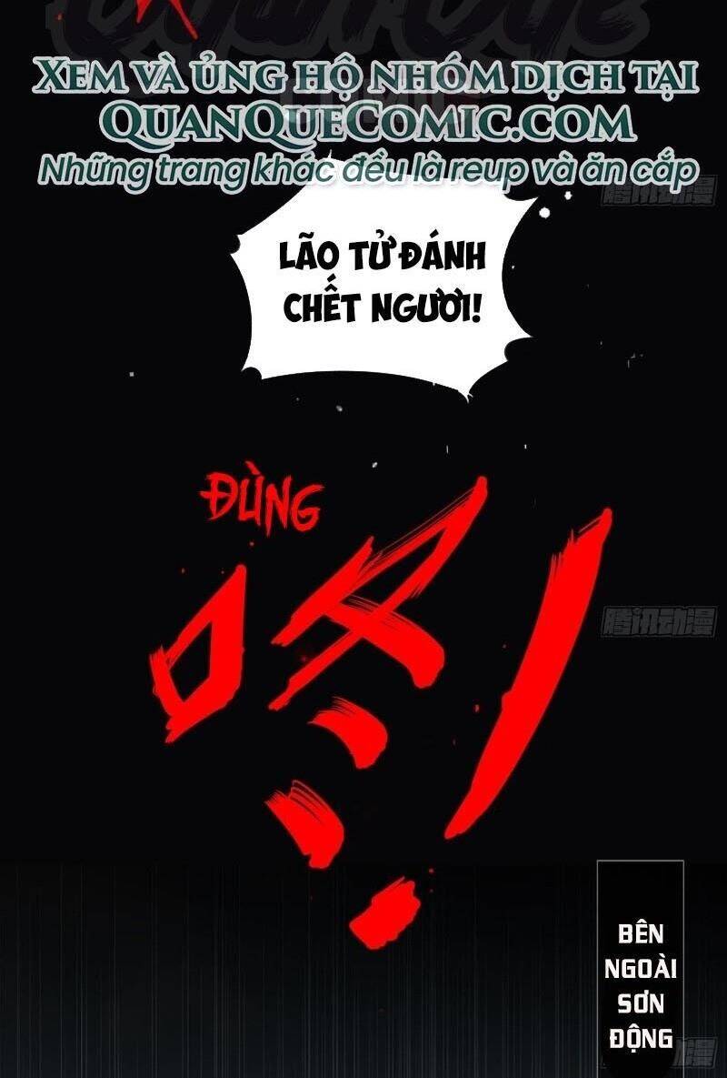 Trùng Sinh Ma Tôn Lộng Quyền Chapter 55 - Trang 1