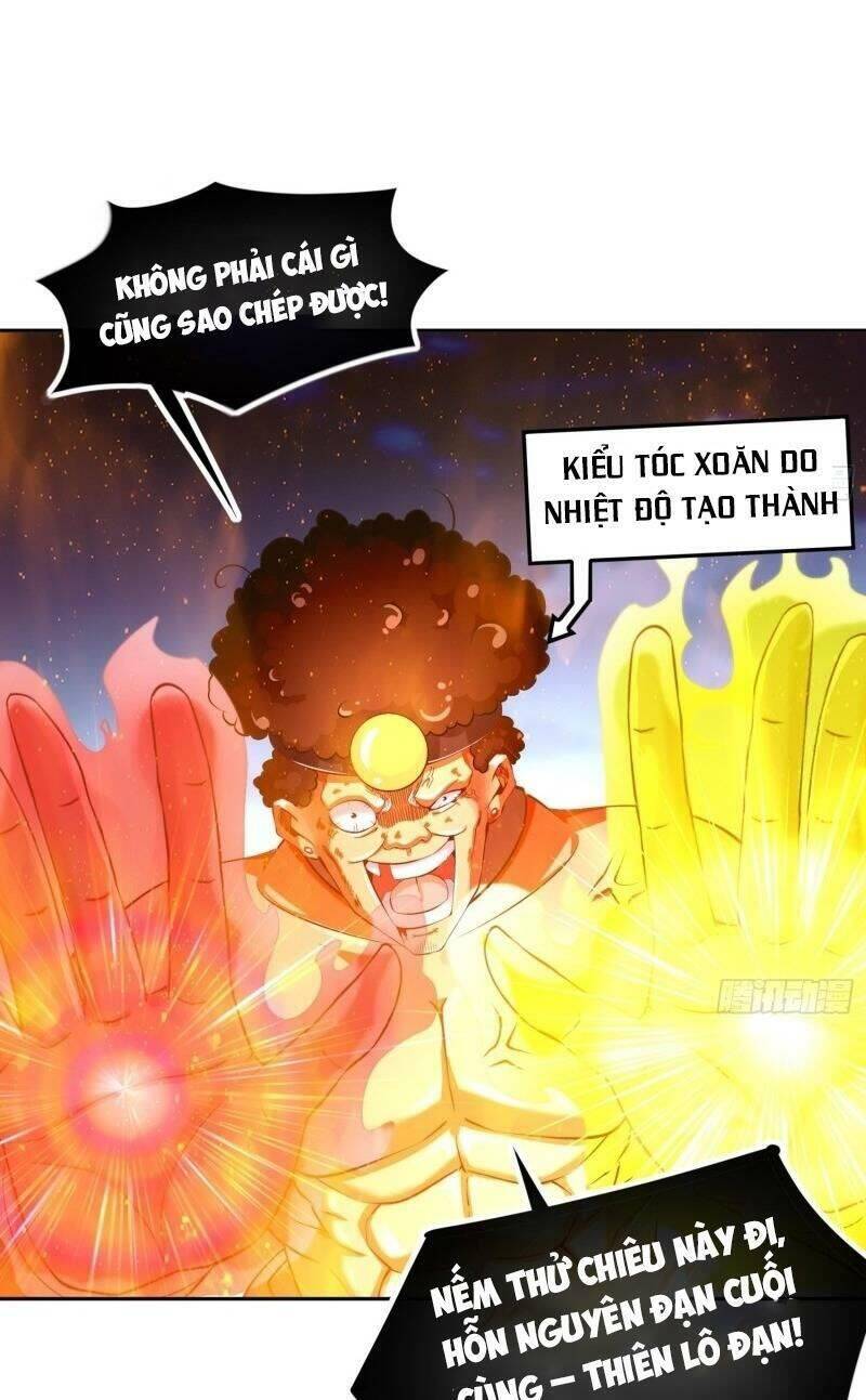 Trùng Sinh Ma Tôn Lộng Quyền Chapter 48 - Trang 10