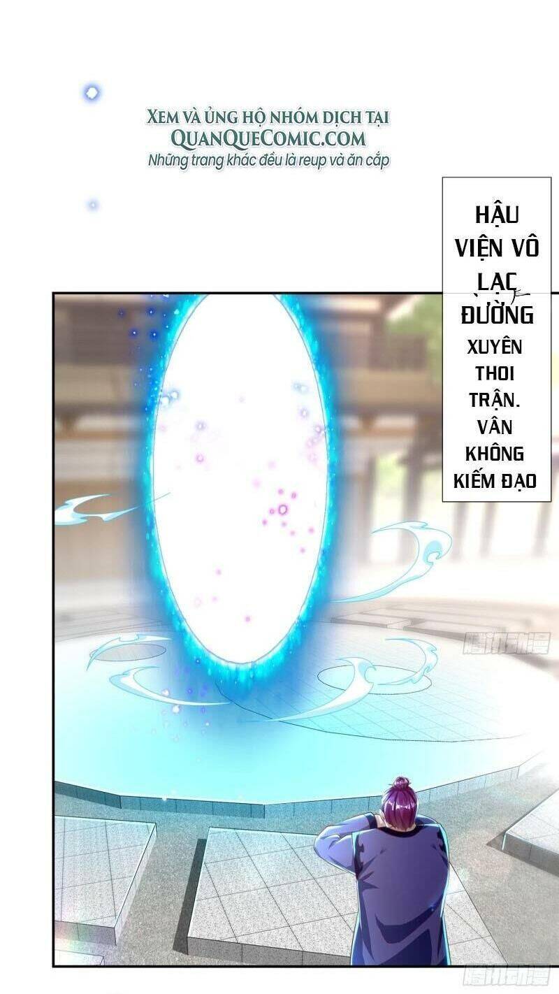 Trùng Sinh Ma Tôn Lộng Quyền Chapter 64 - Trang 20