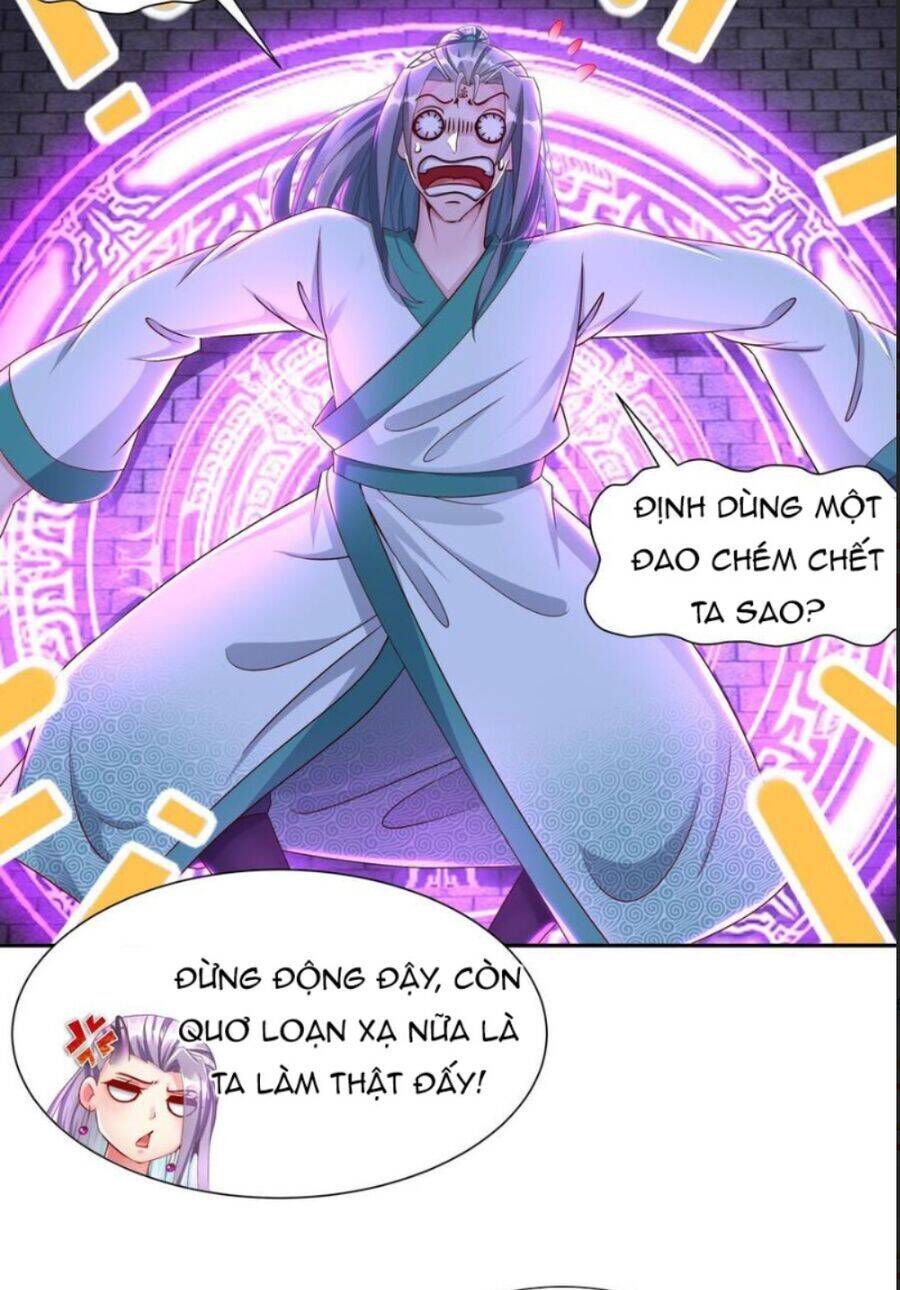 Trùng Sinh Ma Tôn Lộng Quyền Chapter 102 - Trang 12