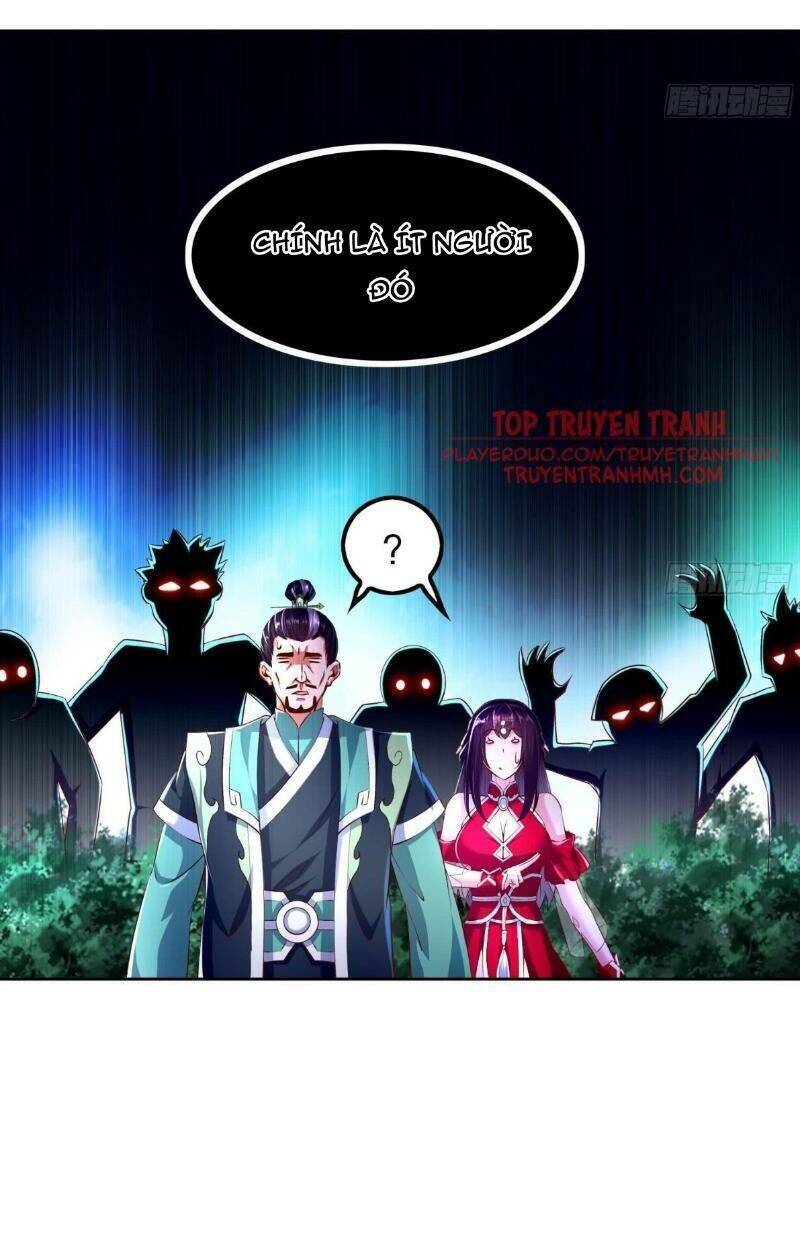 Trùng Sinh Ma Tôn Lộng Quyền Chapter 44 - Trang 10