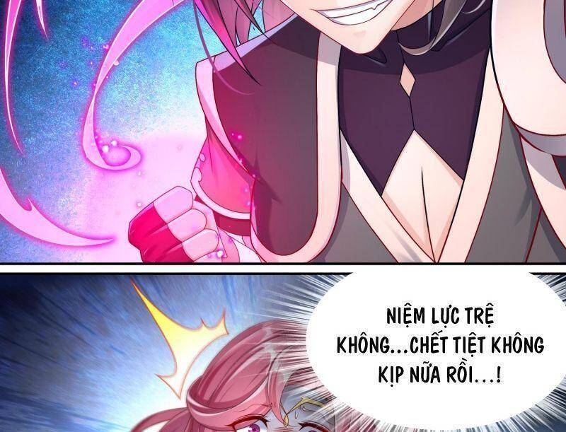 Trùng Sinh Ma Tôn Lộng Quyền Chapter 121 - Trang 34