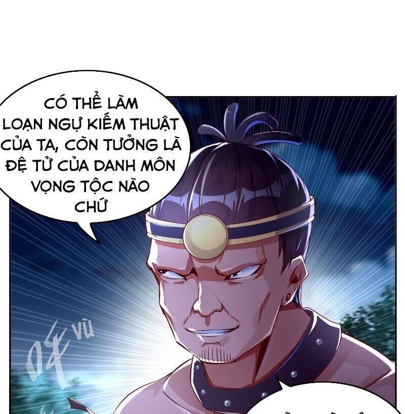 Trùng Sinh Ma Tôn Lộng Quyền Chapter 47 - Trang 9