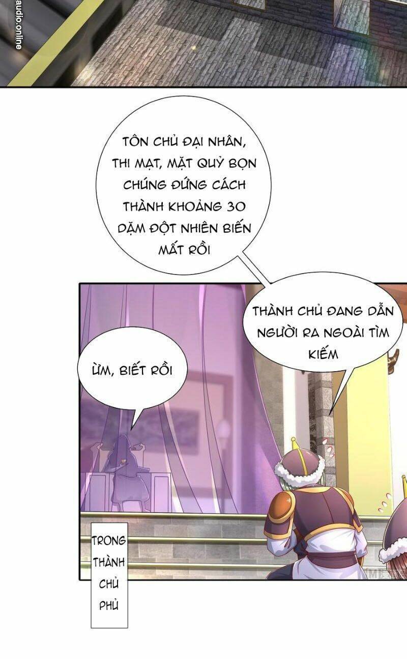 Trùng Sinh Ma Tôn Lộng Quyền Chapter 109 - Trang 2