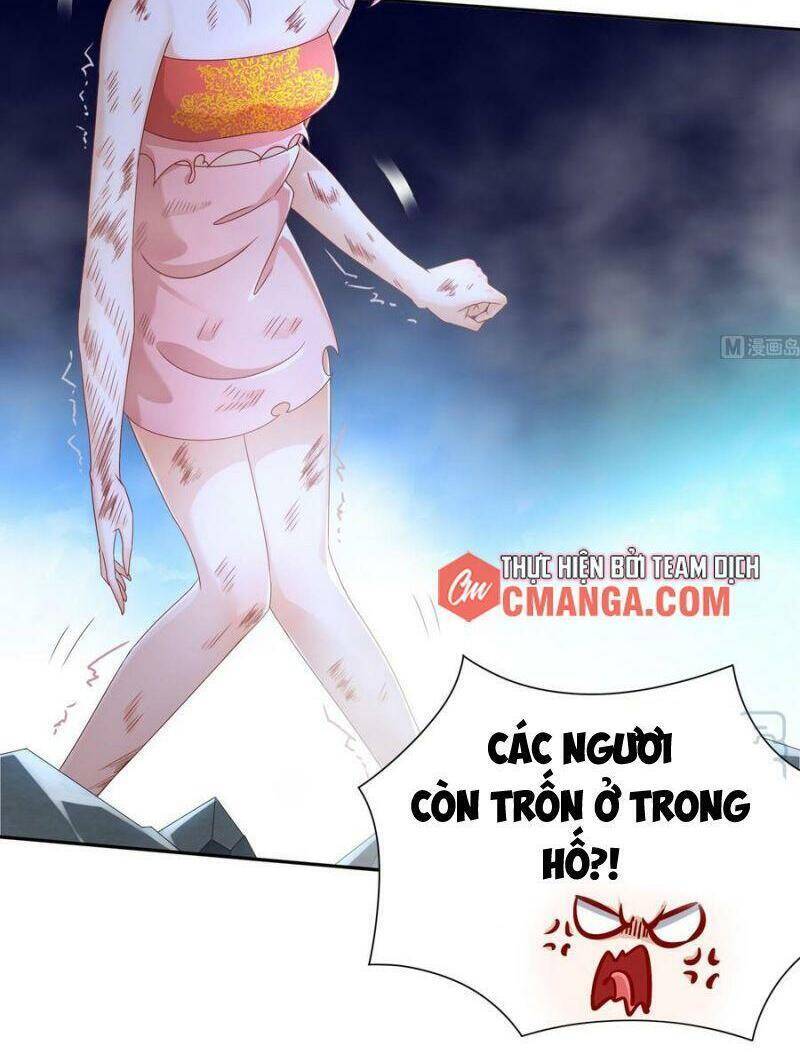 Trùng Sinh Ma Tôn Lộng Quyền Chapter 120 - Trang 16