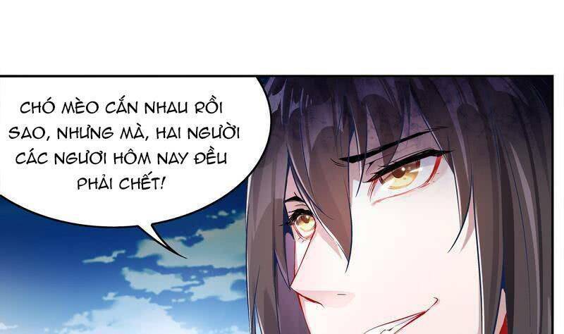 Trùng Sinh Ma Tôn Lộng Quyền Chapter 11 - Trang 4