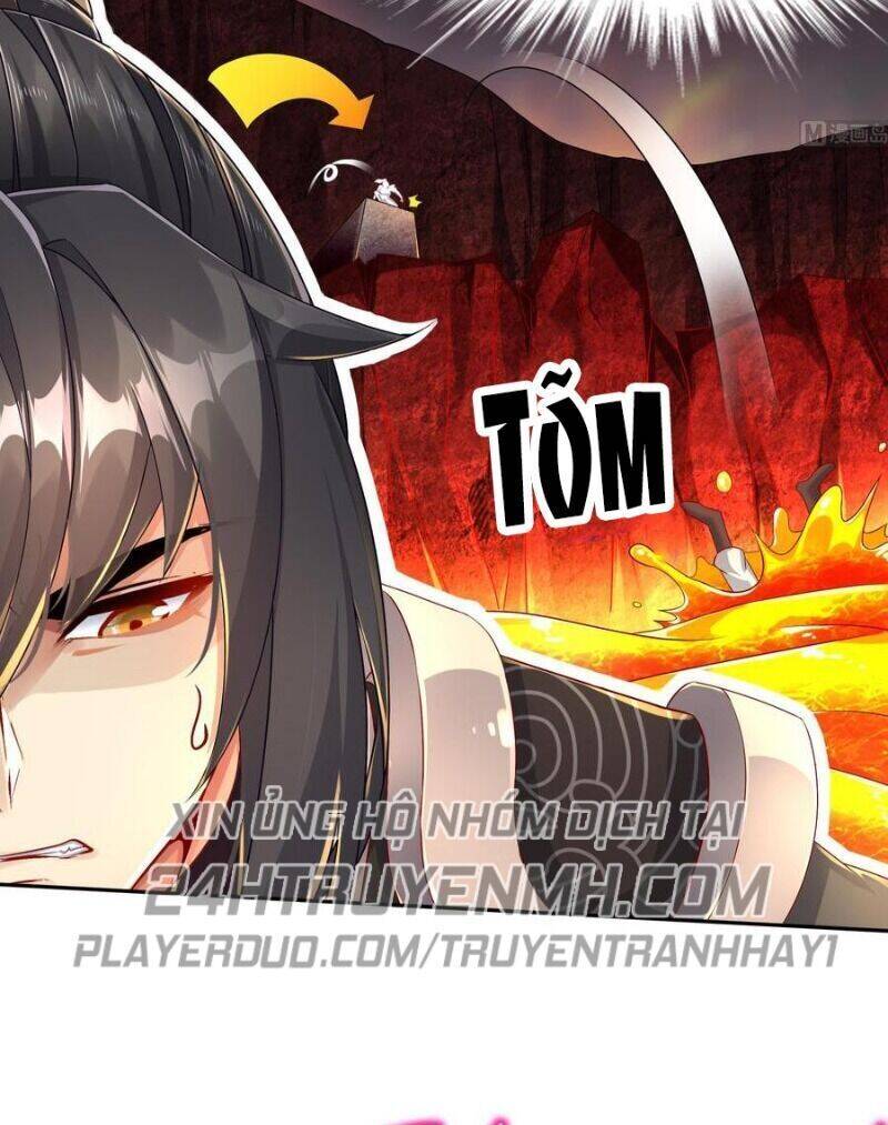 Trùng Sinh Ma Tôn Lộng Quyền Chapter 105 - Trang 14